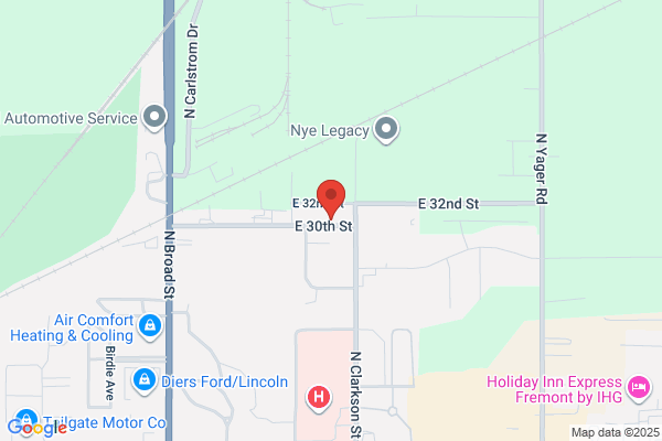 Prairieview Apartments Llc