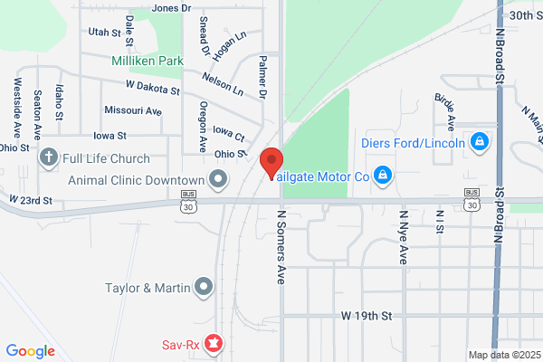 Monson Auto Wash & Detailing