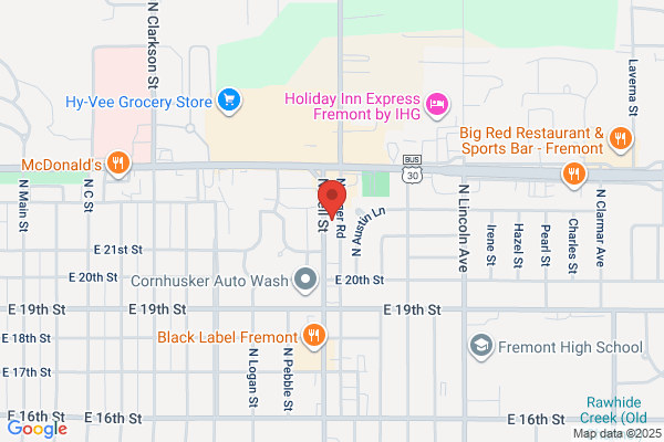 Fremont Thrifty Lube