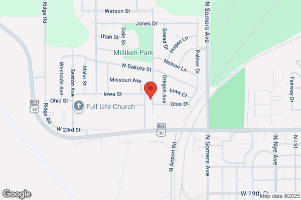 Gifford Realty Inc