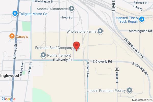 Fremont Beef Company