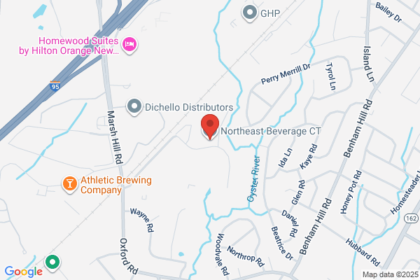 Northeast Beverage Co
