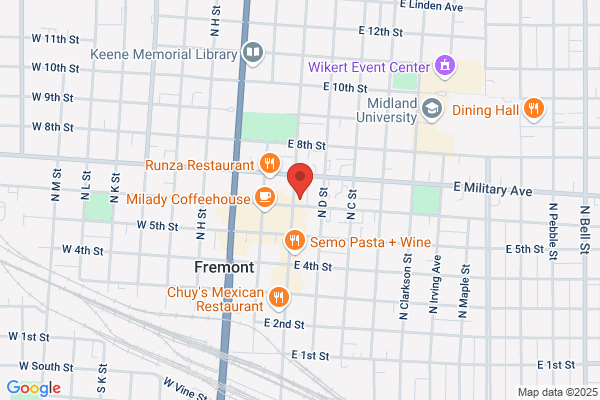 Fremont National Bank & Trust Company
