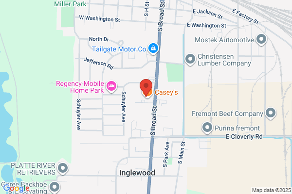 Fremont Auto Center LLC