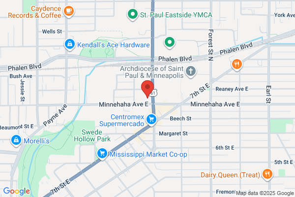 M & H Gas Station