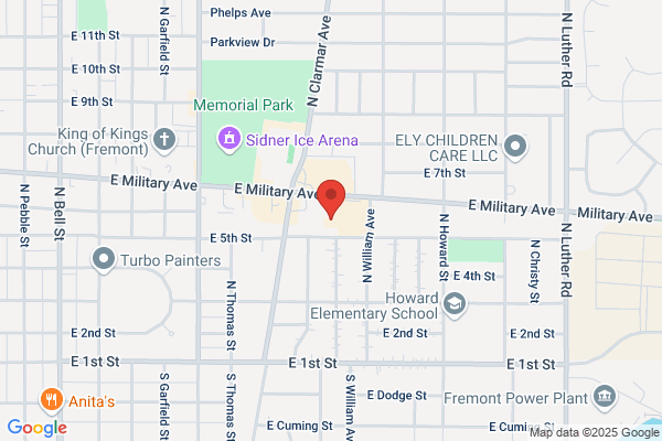 Childrens Dental Specialists