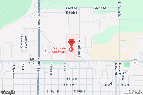 Fremont Area Medical Center, Home Health Care / Hospice