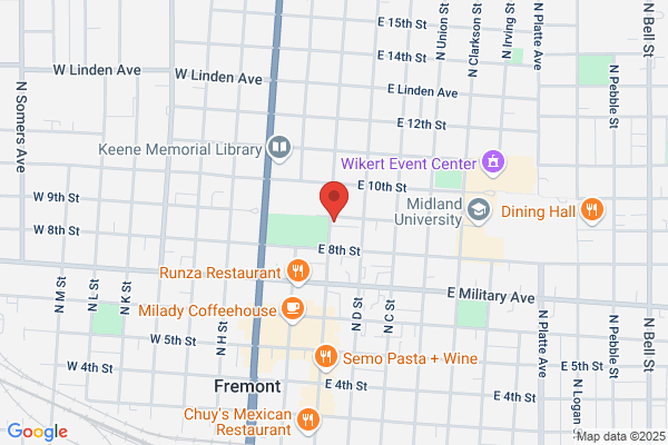 Fremont Foot Clinic