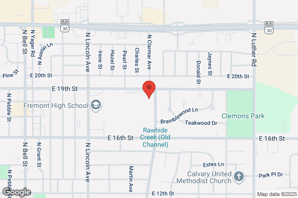 Clarmar Elementary School