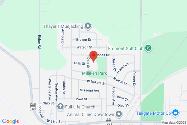 Milliken Park Elementary School