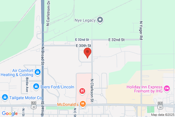 Fremont Eye Associates
