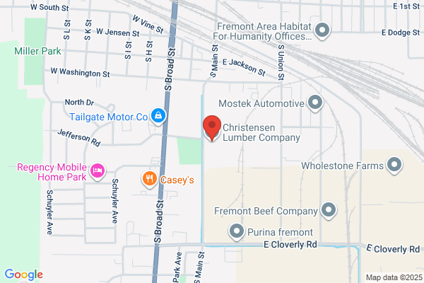 Christensen Homes