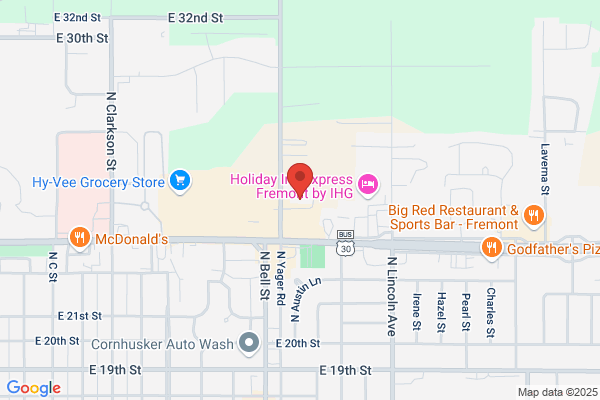 Fairfield Inn & Suites by Marriott Fremont