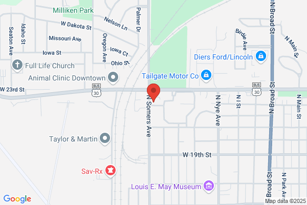 Skinner And Young Insurance Agency
