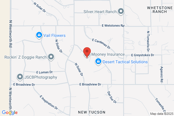 Mooney Insurance Agency