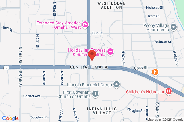 American National Bank of Fremont