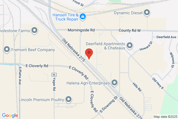 Awerega Landscape Center