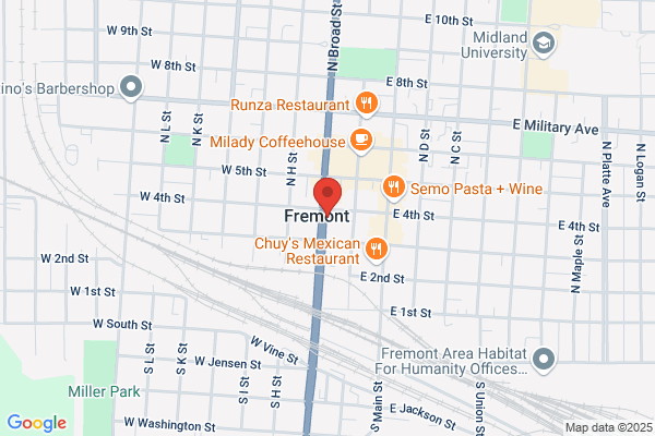 Fourth Street Laundromat