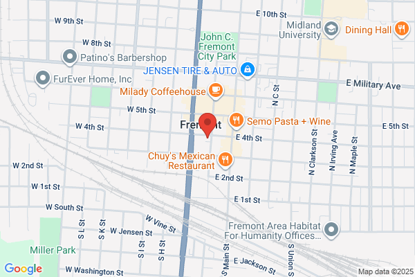 Sopinski Law Office