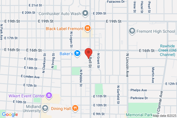 Nebraska Medical Mart
