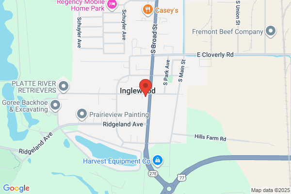 U-Haul Co