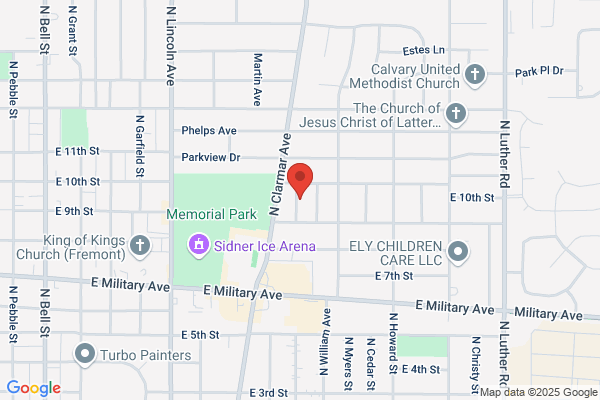 Omaha World Herald-East of Bell Street
