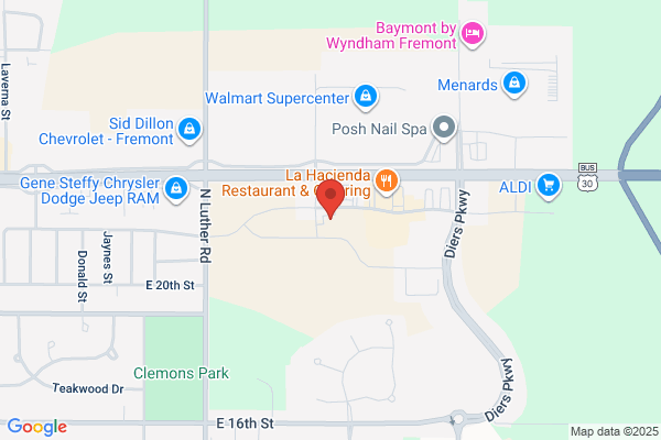 Fremont Vision Source