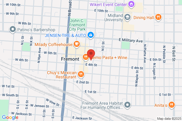 Fremont Glass Co