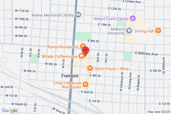 Fremont Area Chamber of Commerce