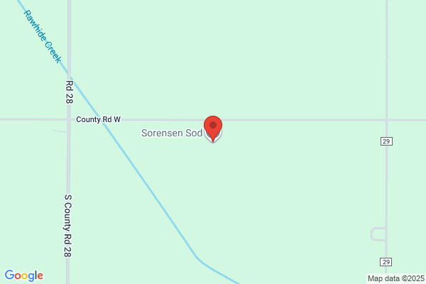 Sorensen Sod LLC