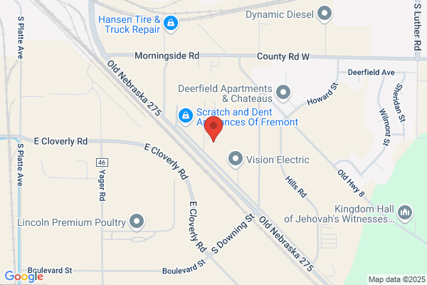 Dodge Roofing