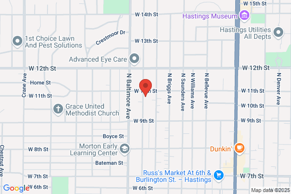 Tri-City Termite & Pest Control Inc