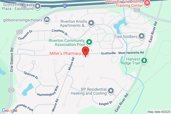 Miller Pharmacy
