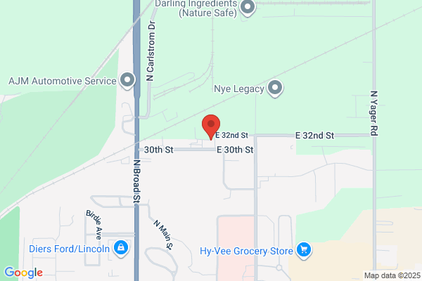 Fremont Builders Supply Inc