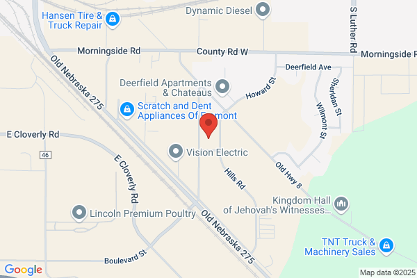Fremont Electric, Inc.
