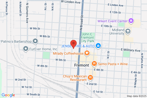 Fremont Broadband