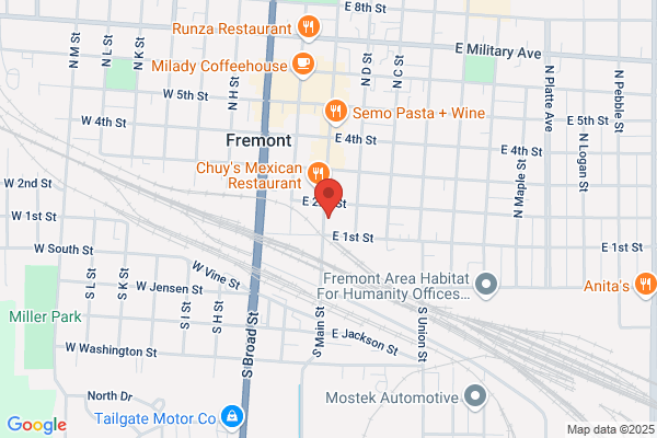 Emanuel Printing Inc