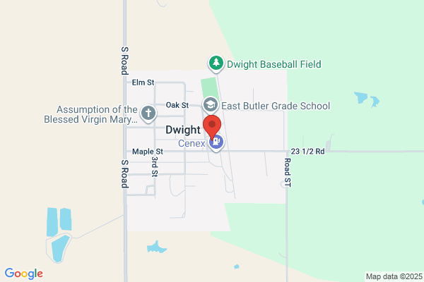 Fremont & Elkhorn Valley Railroad