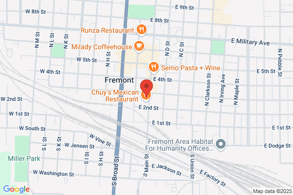 Fremont Academy of Dance