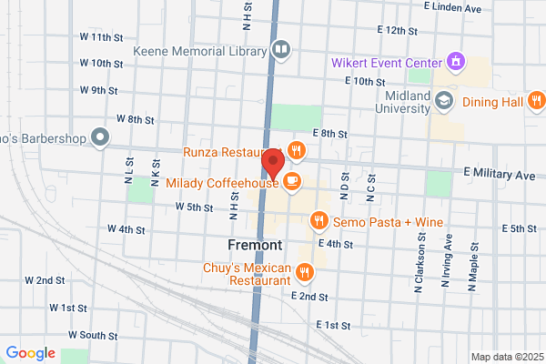 Fremont Area Art Association