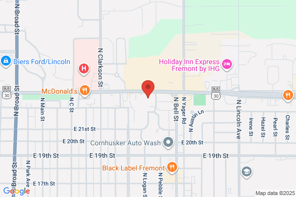 Fremont Area Community Foundation