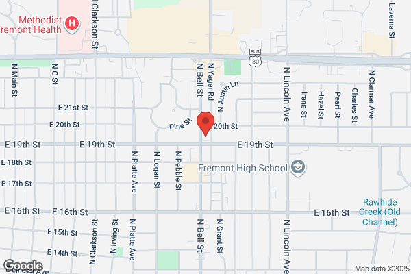 Fremont Chiropractic Clinic