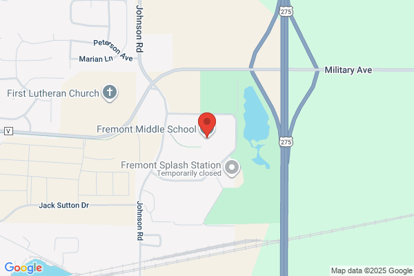 Fremont Middle School