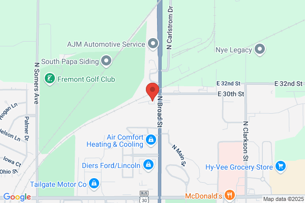 Fremont Recycling Inc