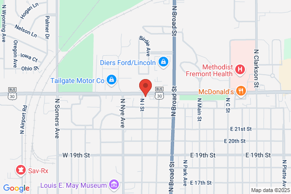 Fremont Rental