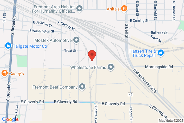 Garage Door Repair Fremont