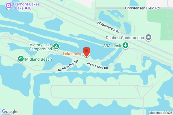 Lakeside Country Store & Grille