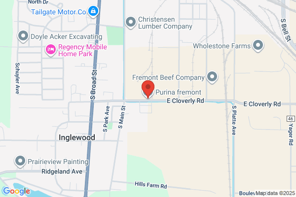 Land Olakes Farmland Feed Llc