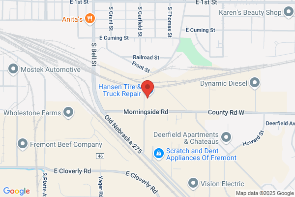 Platte Valley Truck & Trailer Repair