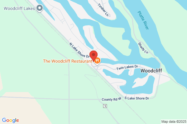 Pop's Pizza by the Lake